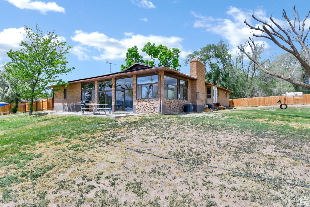 155 S 200 W Gunnison, UT 84634