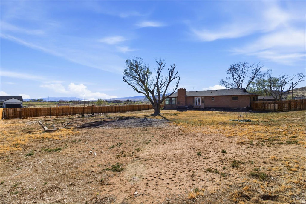 155 S 200 W Gunnison, UT 84634