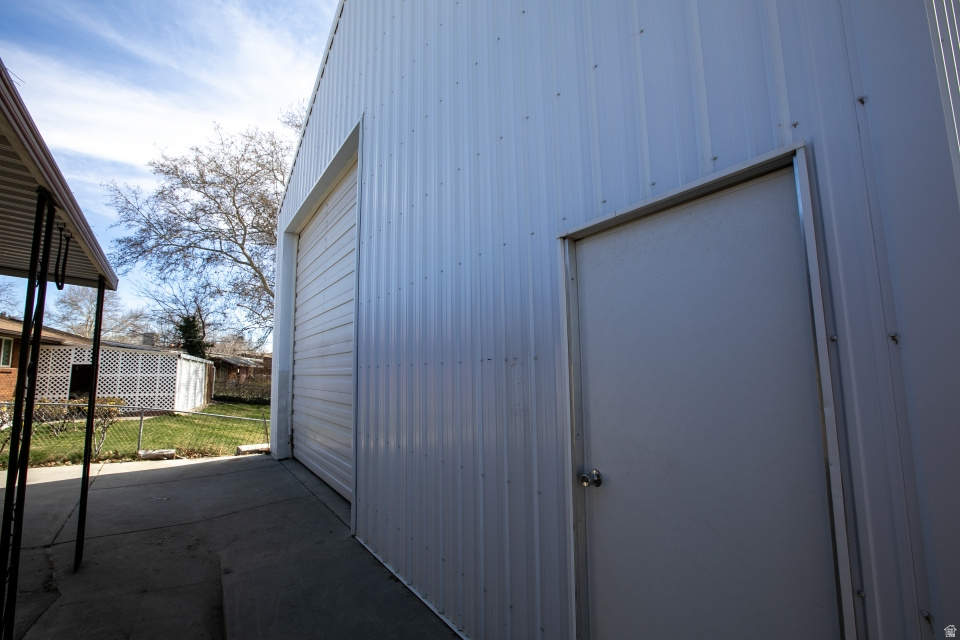 2001 N 400 W Sunset, UT 84015