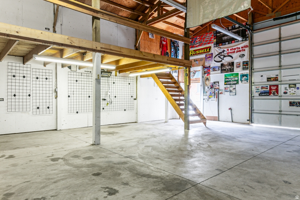 2001 N 400 W Sunset, UT 84015