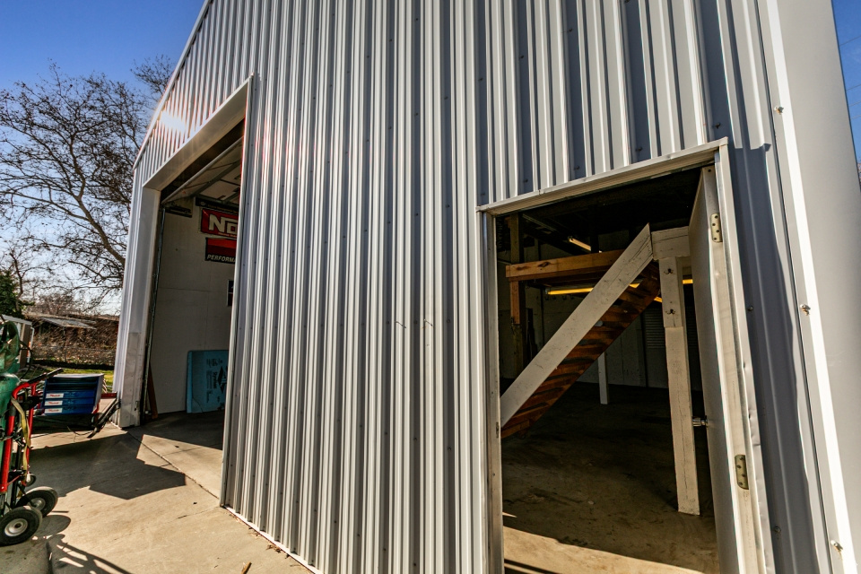 2001 N 400 W Sunset, UT 84015