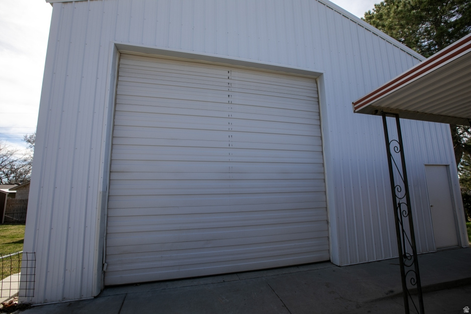 2001 N 400 W Sunset, UT 84015