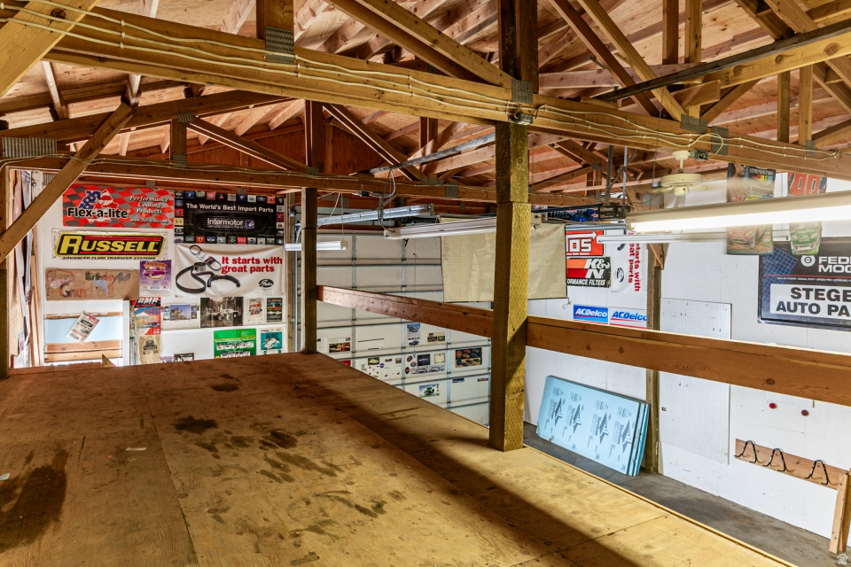 2001 N 400 W Sunset, UT 84015