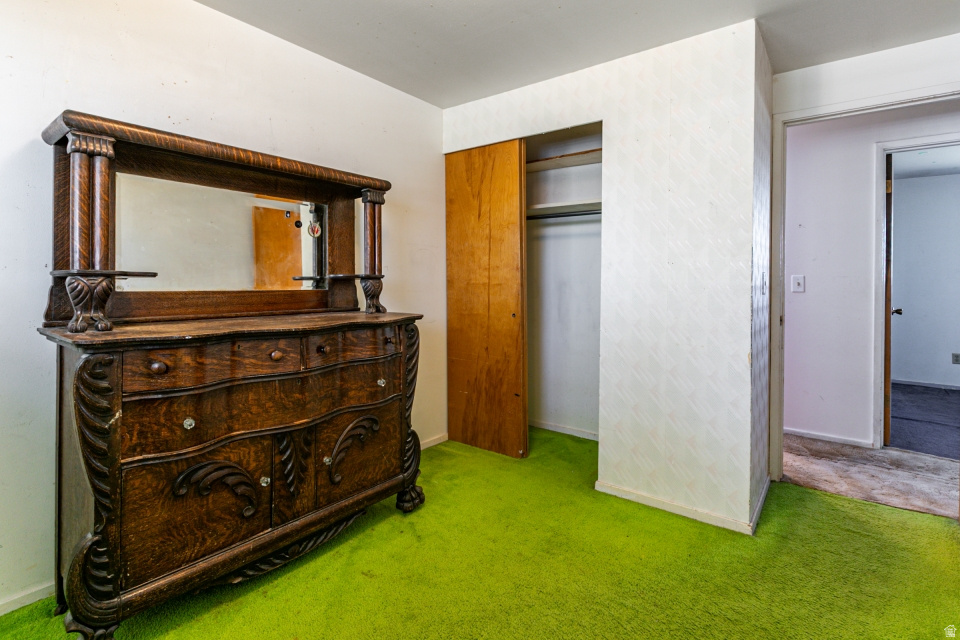 2001 N 400 W Sunset, UT 84015