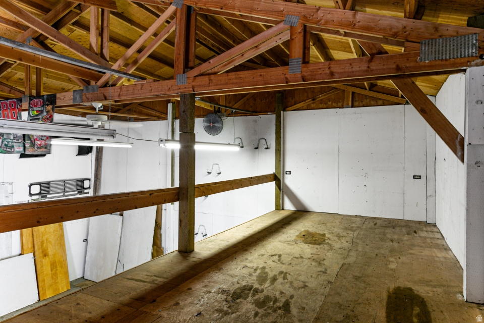 2001 N 400 W Sunset, UT 84015