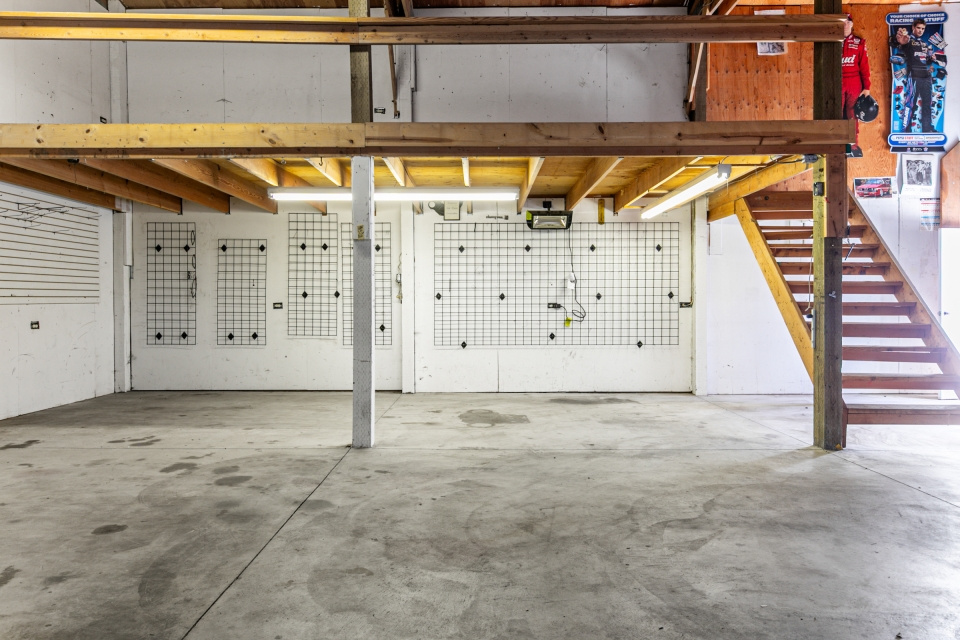 2001 N 400 W Sunset, UT 84015