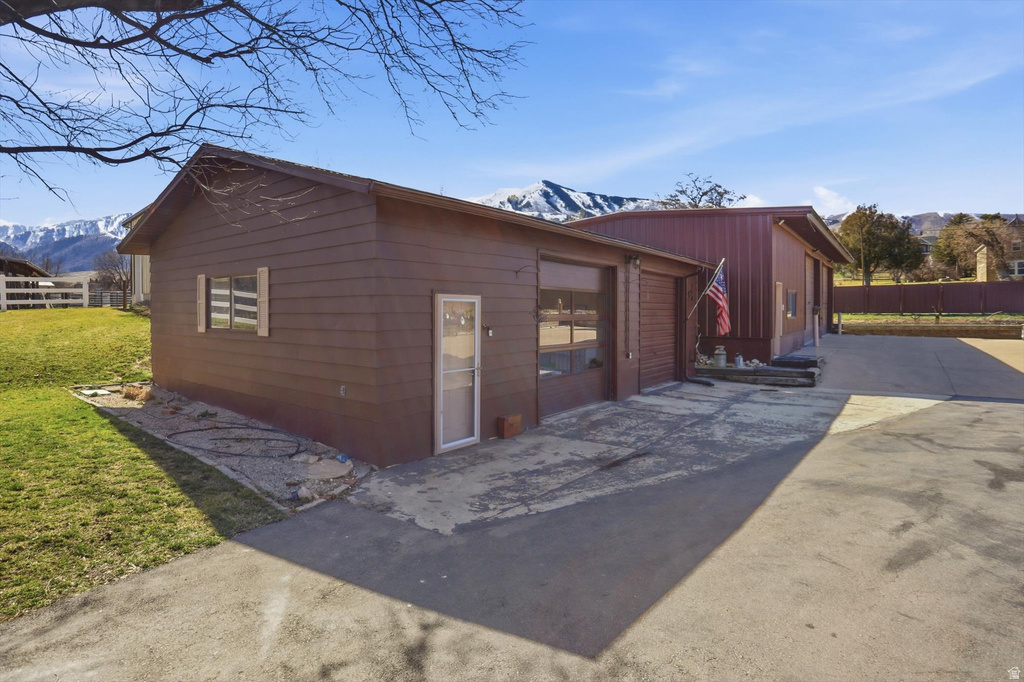 54 W 200 N Mendon, UT 84325