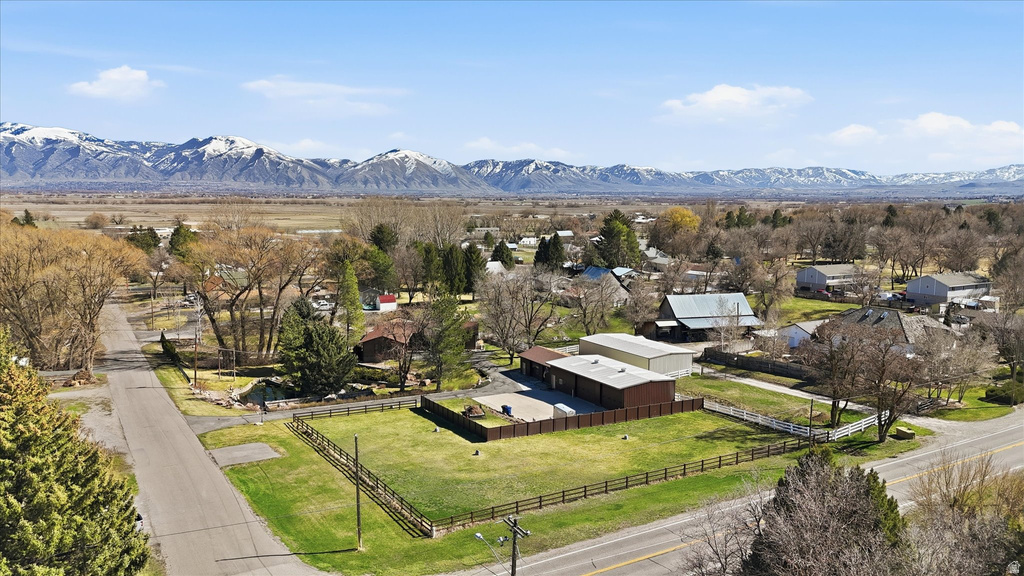 54 W 200 N Mendon, UT 84325