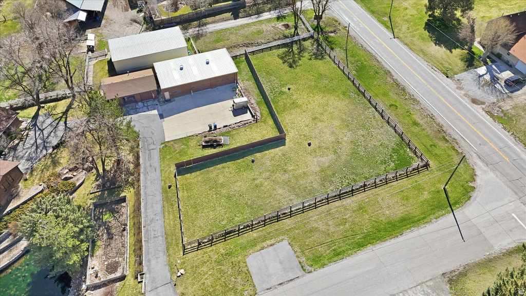 54 W 200 N Mendon, UT 84325