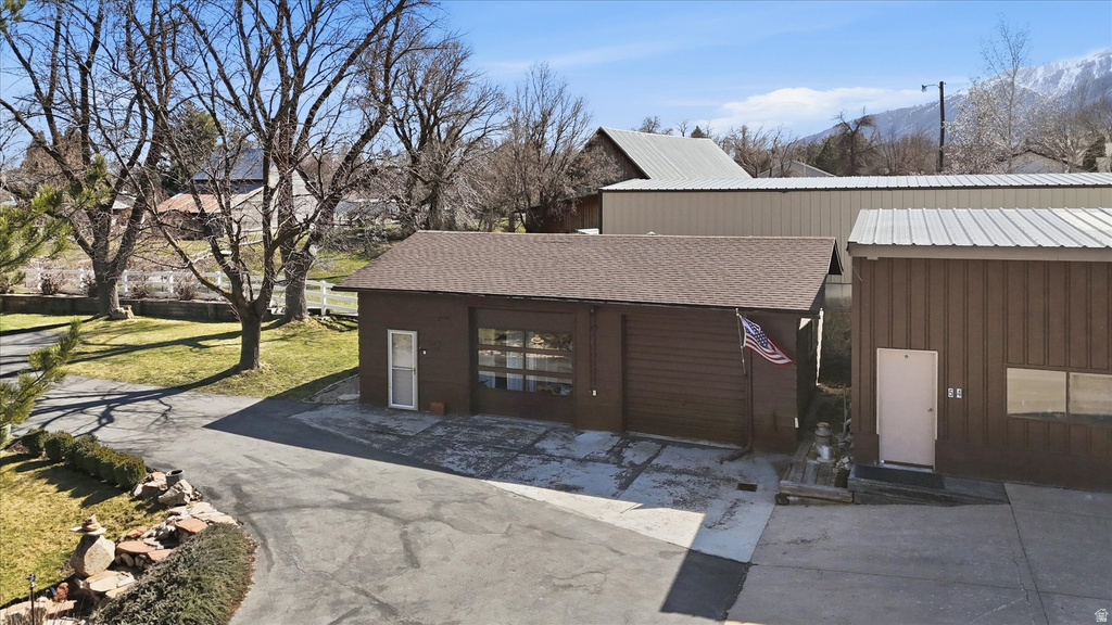 54 W 200 N Mendon, UT 84325