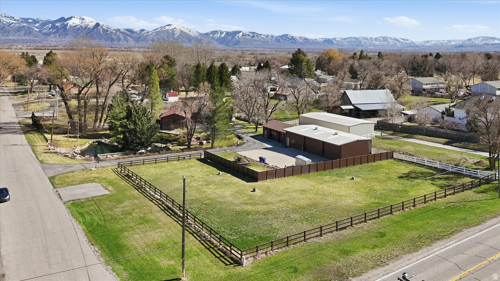 54 W 200 N Mendon, UT 84325