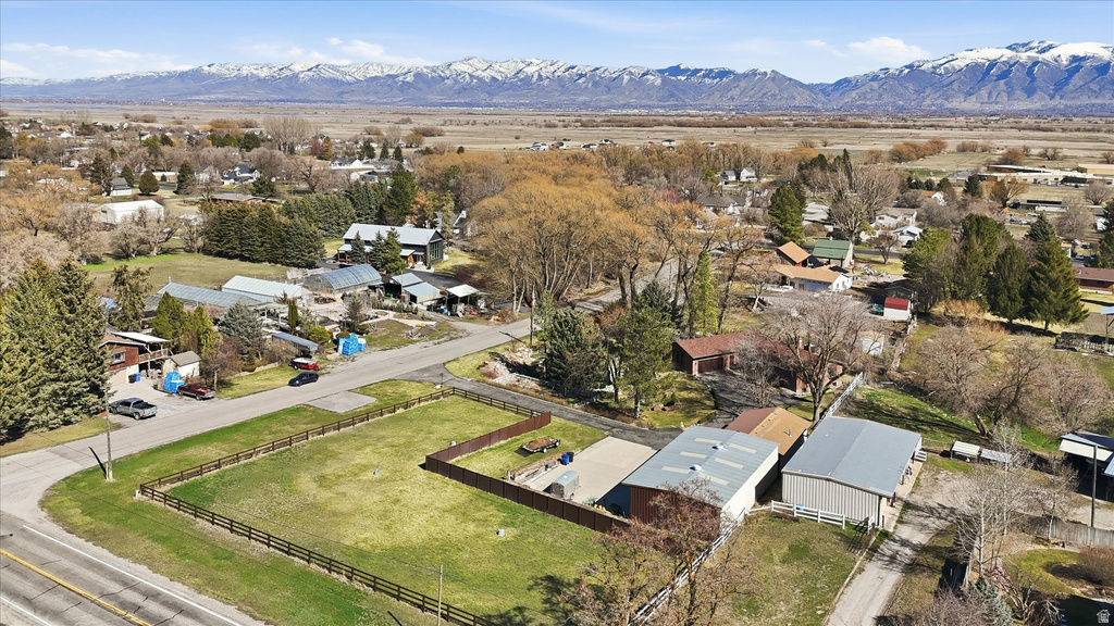 54 W 200 N Mendon, UT 84325