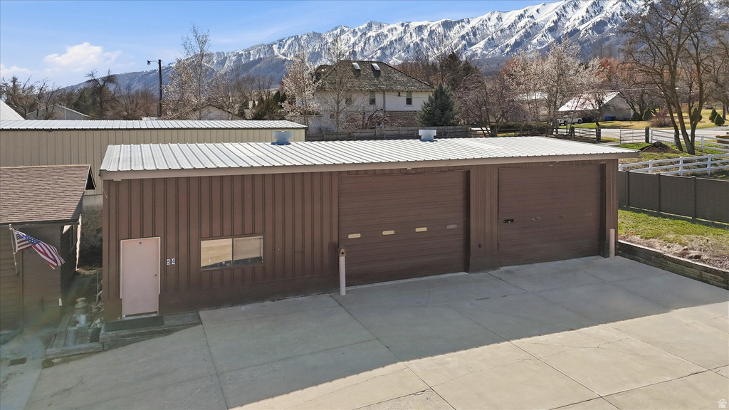 54 W 200 N Mendon, UT 84325
