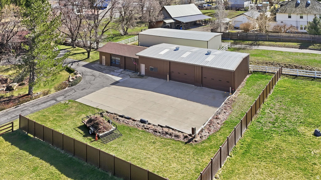 54 W 200 N Mendon, UT 84325