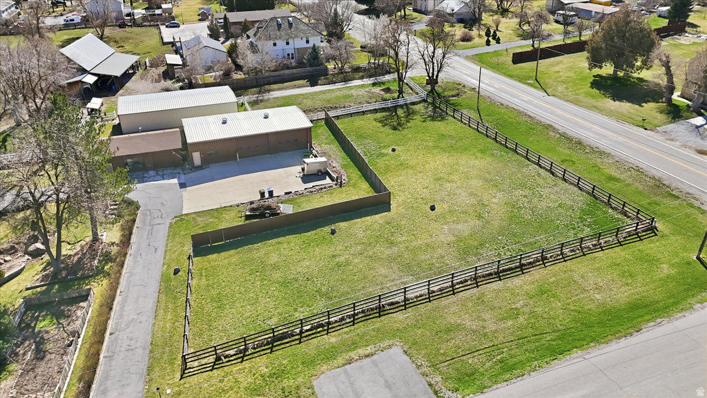 54 W 200 N Mendon, UT 84325