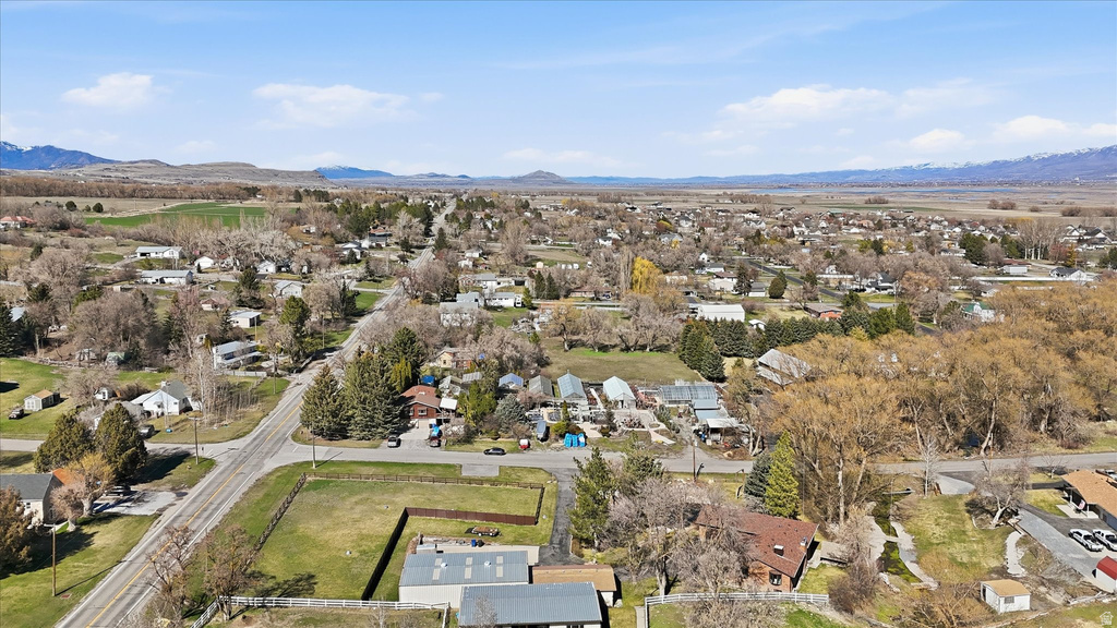 54 W 200 N Mendon, UT 84325