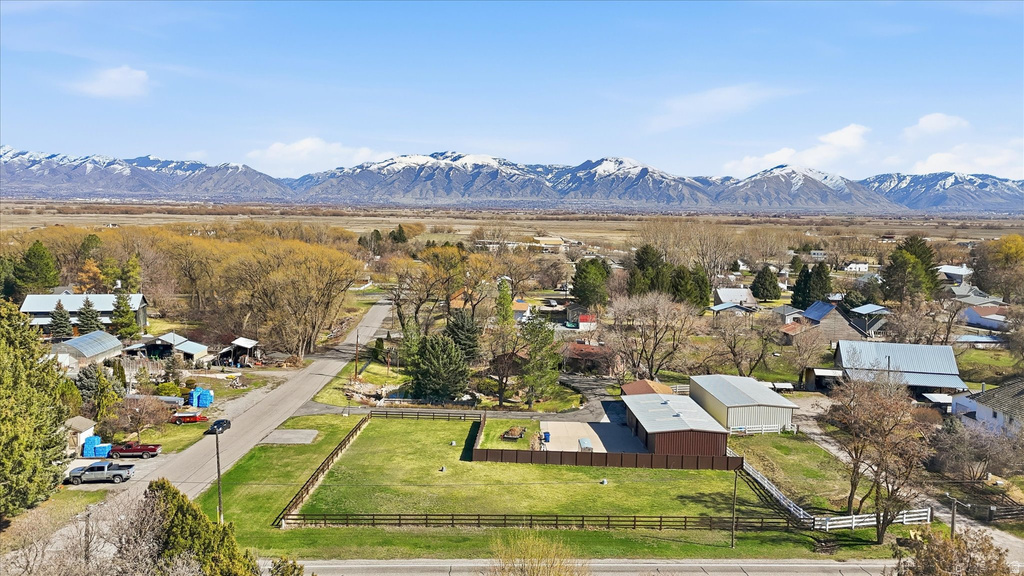 54 W 200 N Mendon, UT 84325