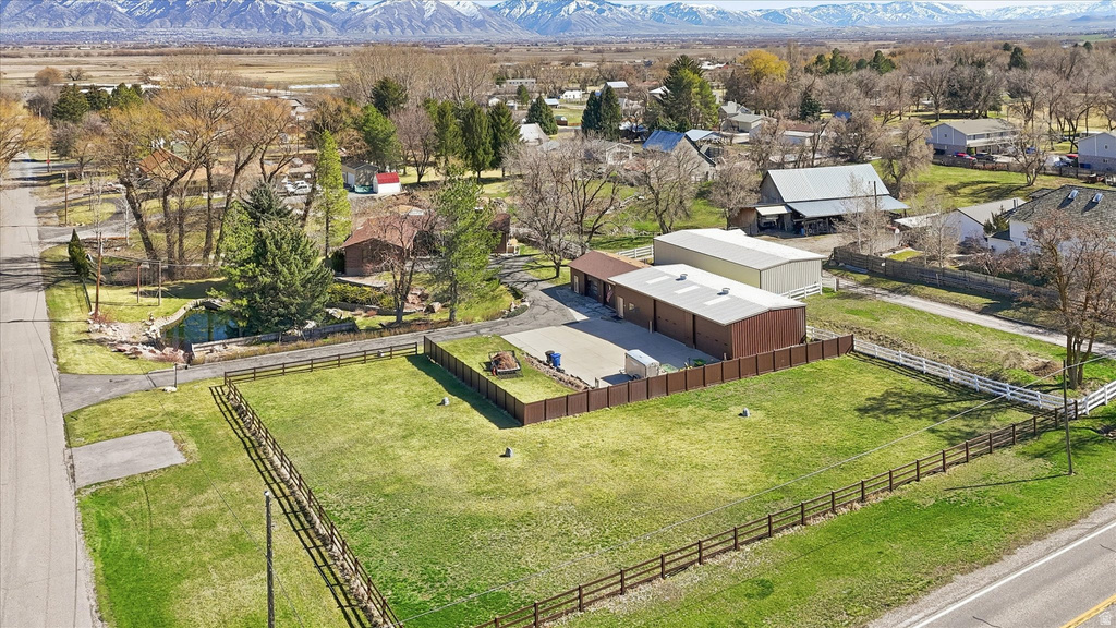 54 W 200 N Mendon, UT 84325