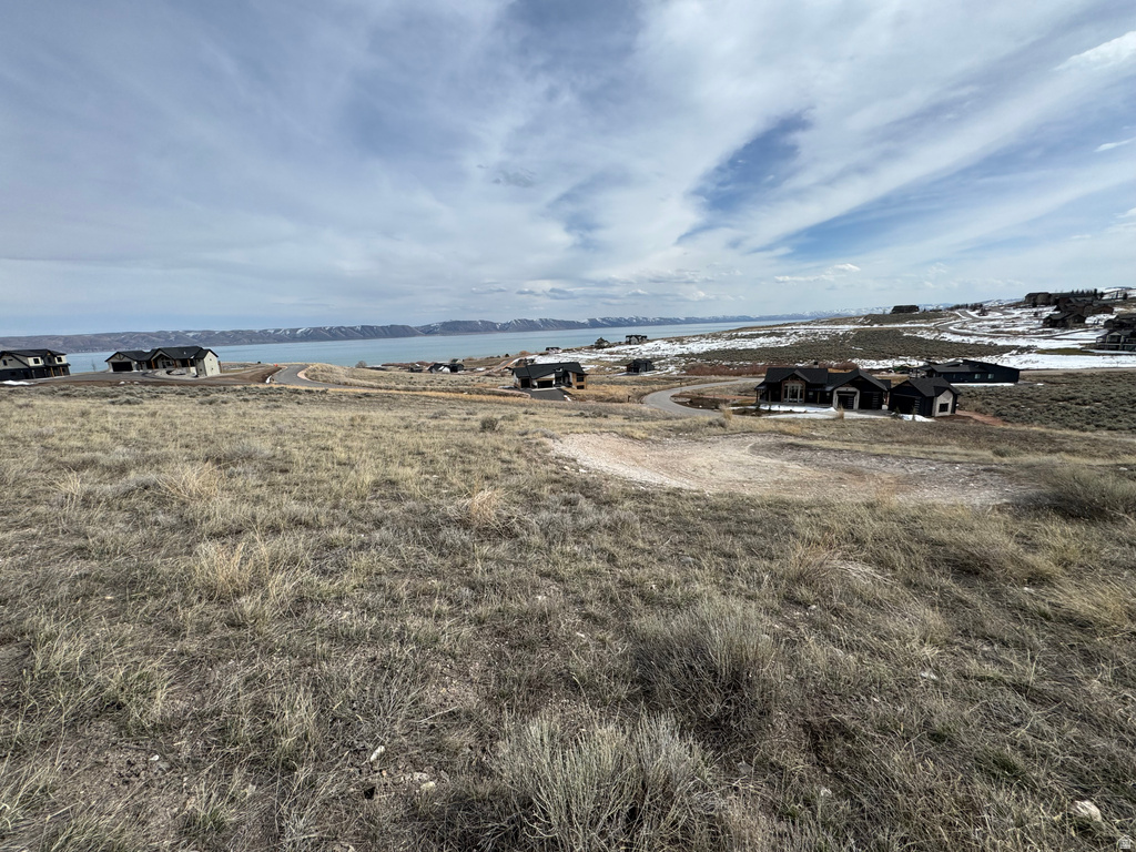 801  BLUE SAGE DR Fish Haven, ID 83287