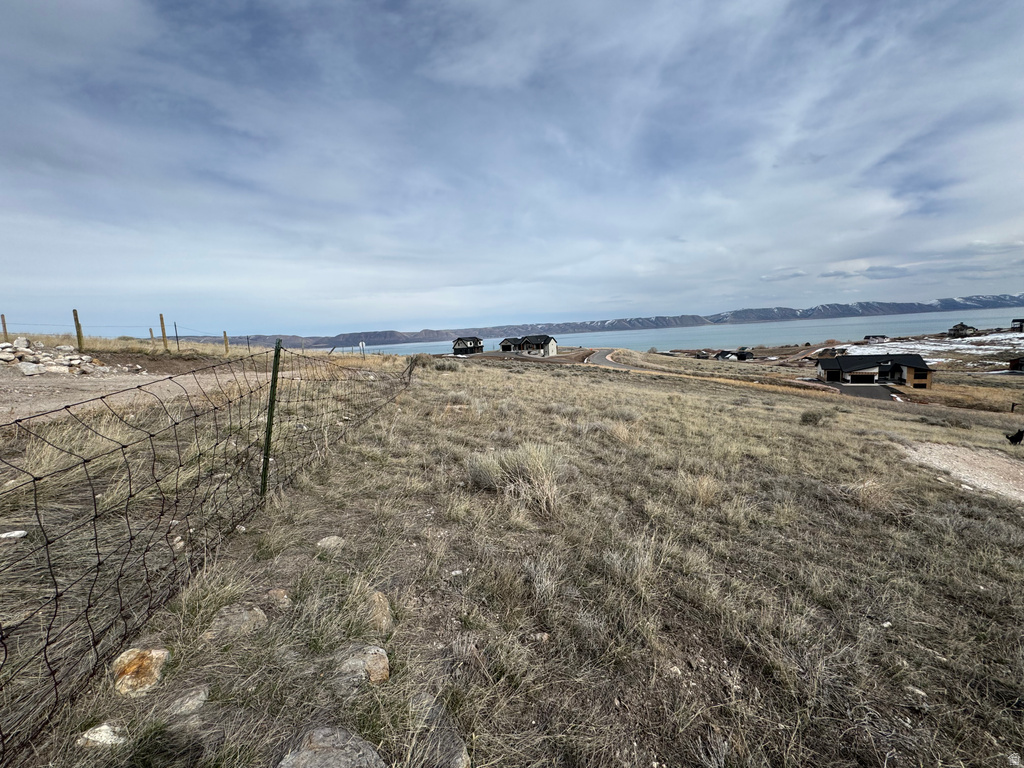 801  BLUE SAGE DR Fish Haven, ID 83287