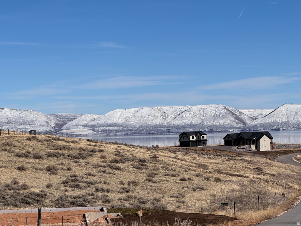 801  BLUE SAGE DR Fish Haven, ID 83287