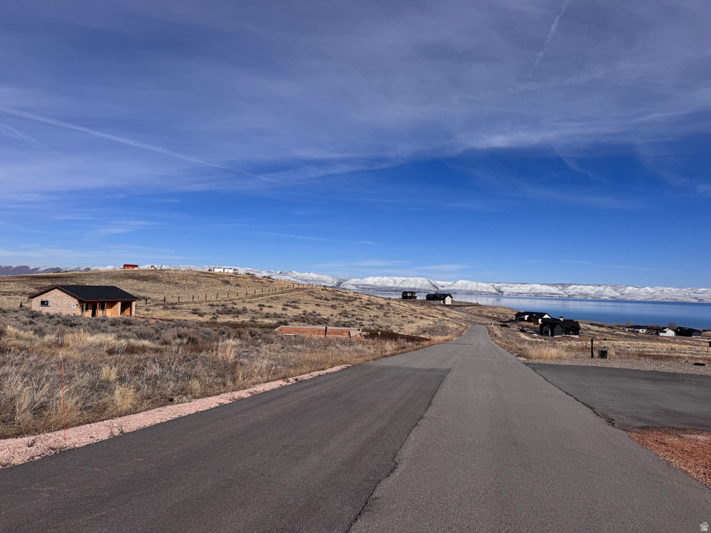 801  BLUE SAGE DR Fish Haven, ID 83287