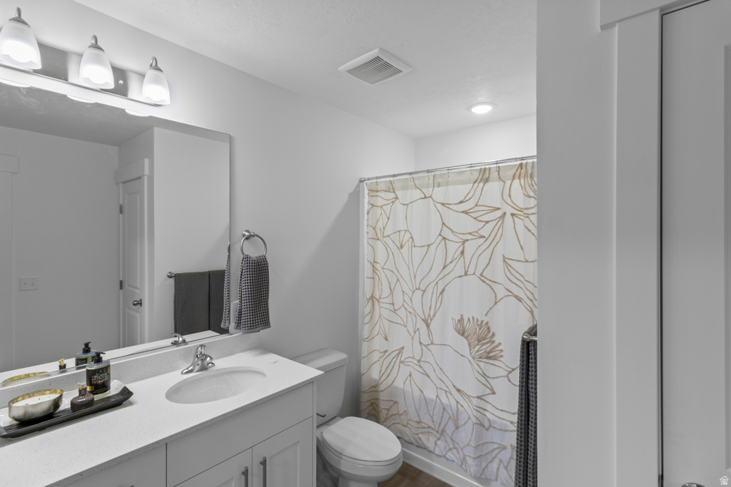 3000 S 265 W #740 Nibley, UT 84321