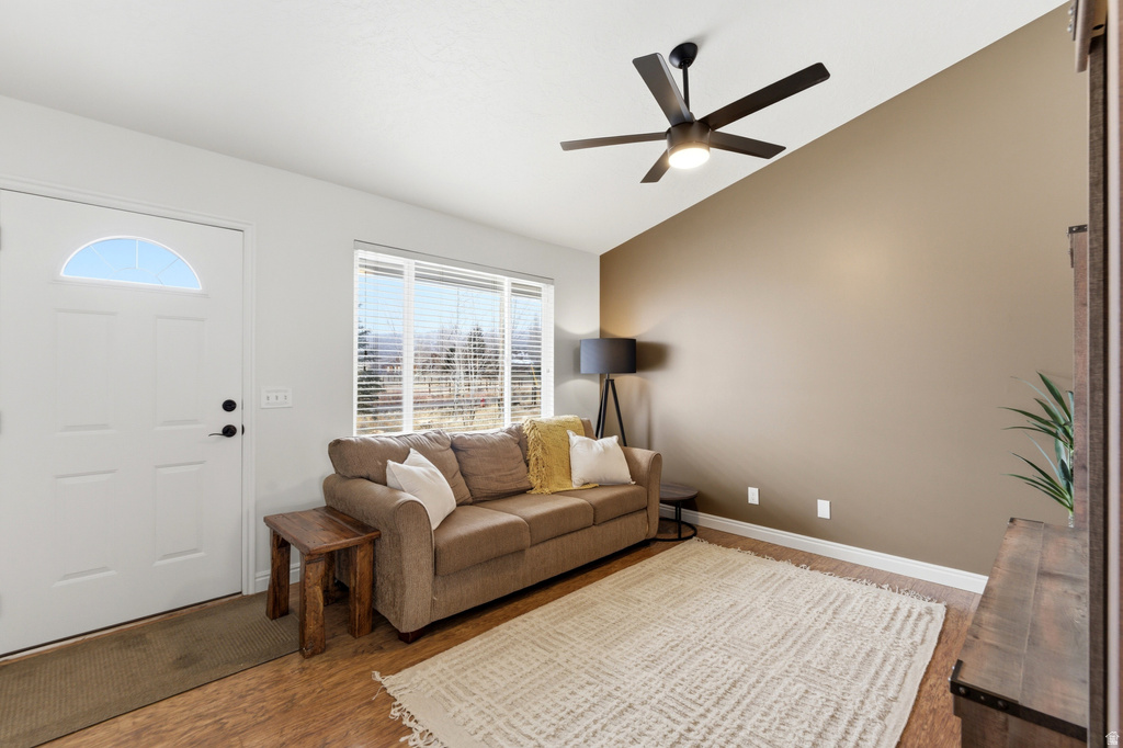 7850 WASATCH WAY Park City, UT 84098