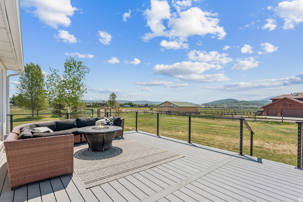 7850 WASATCH WAY Park City, UT 84098