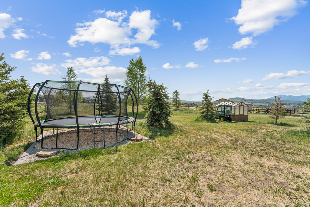 7850 WASATCH WAY Park City, UT 84098