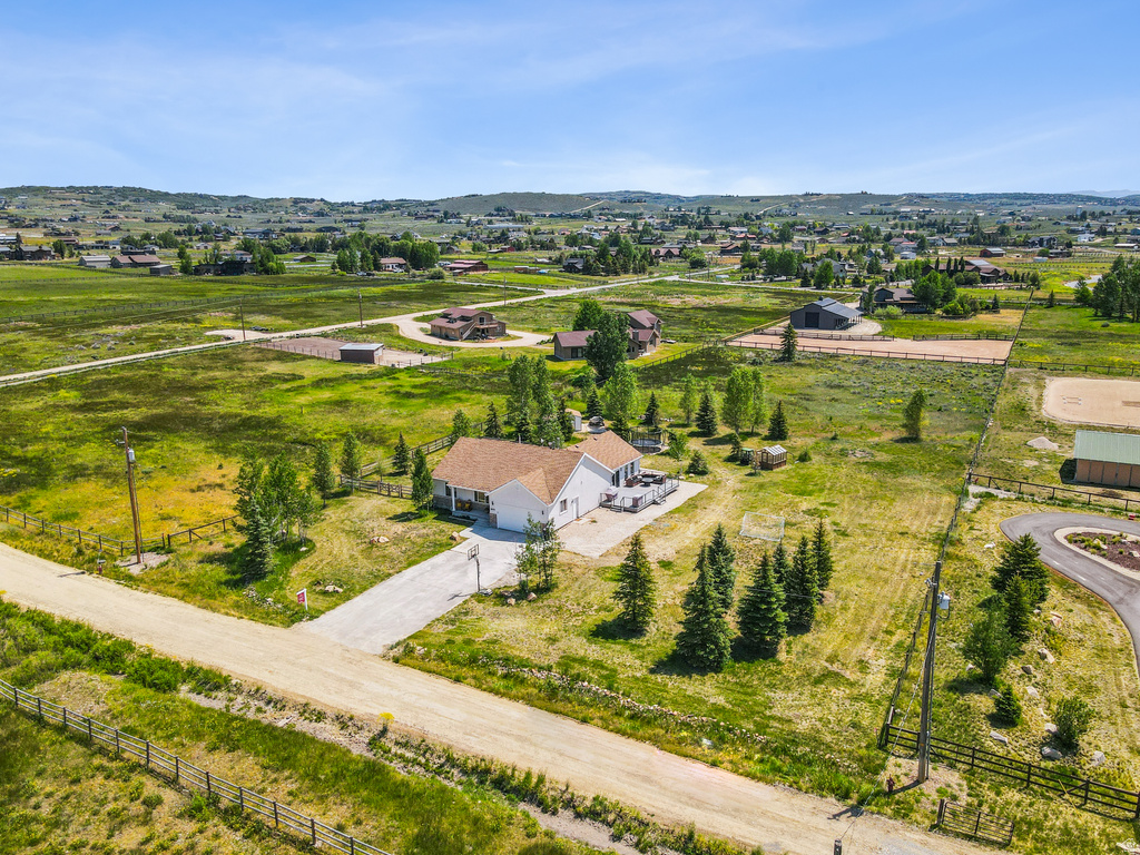 7850 WASATCH WAY Park City, UT 84098