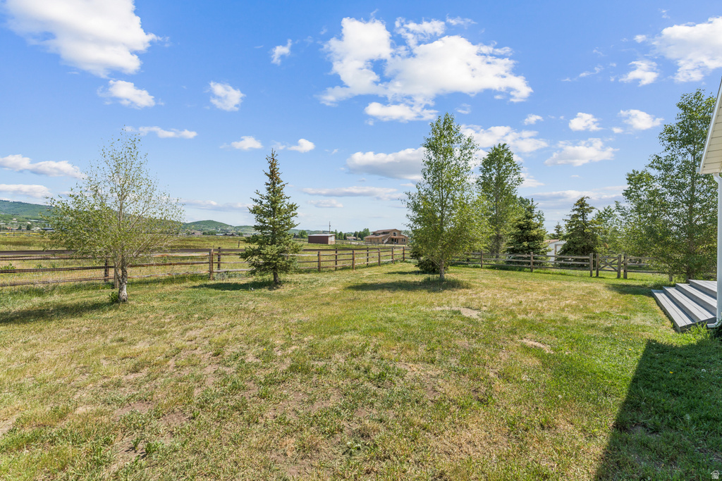 7850 WASATCH WAY Park City, UT 84098