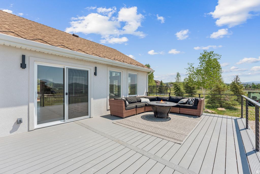 7850 WASATCH WAY Park City, UT 84098