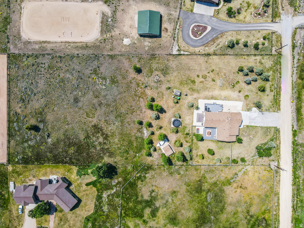 7850 WASATCH WAY Park City, UT 84098