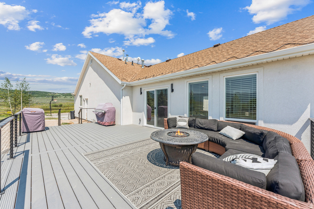 7850 WASATCH WAY Park City, UT 84098