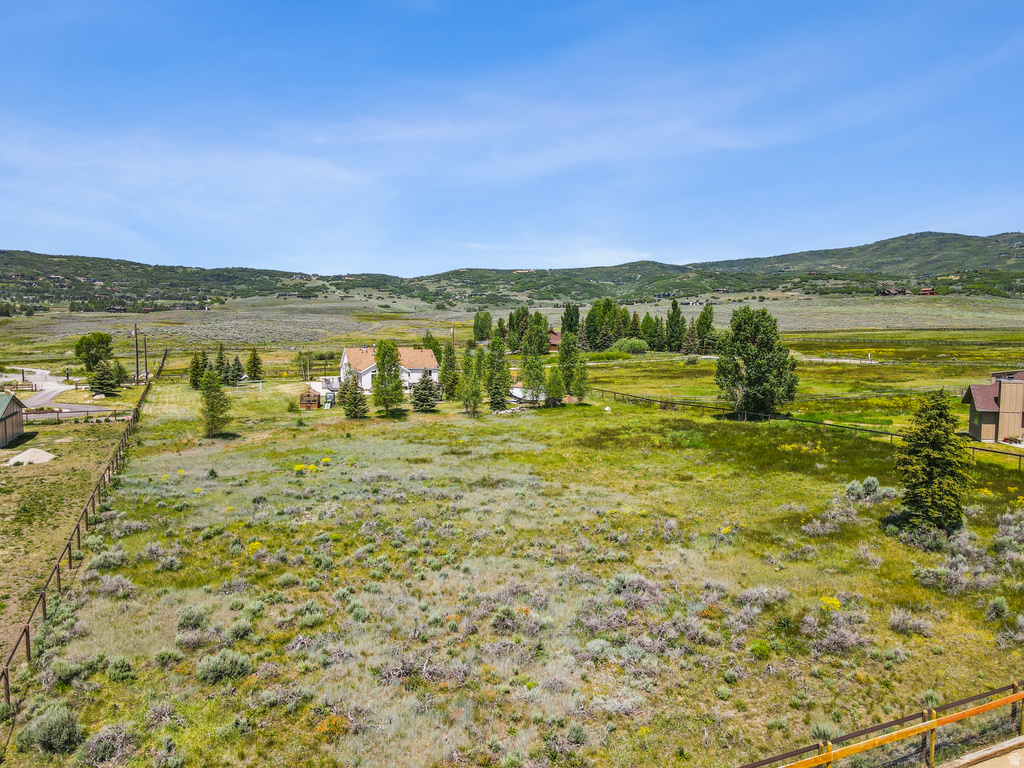 7850 WASATCH WAY Park City, UT 84098