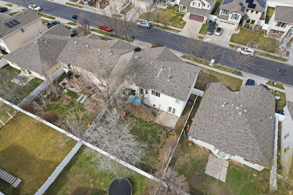 961 YORK DR North Salt Lake, UT 84054