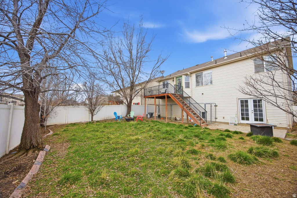 961 YORK DR North Salt Lake, UT 84054