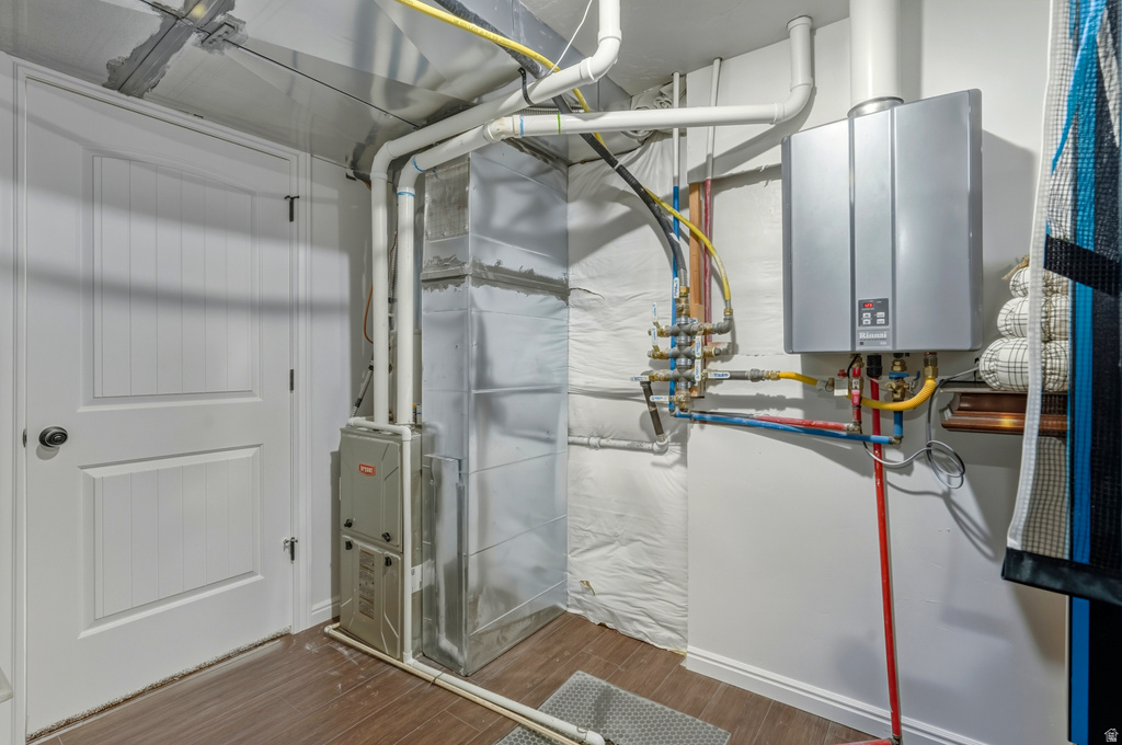 1403 W 925 S Vernal, UT 84078