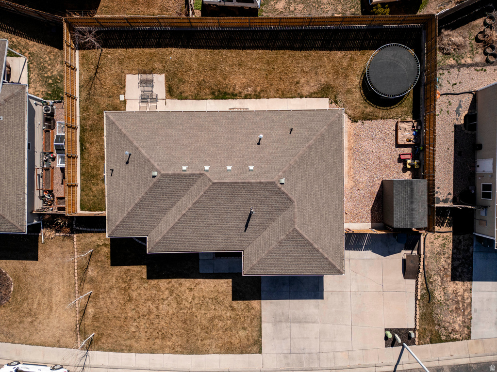 1403 W 925 S Vernal, UT 84078