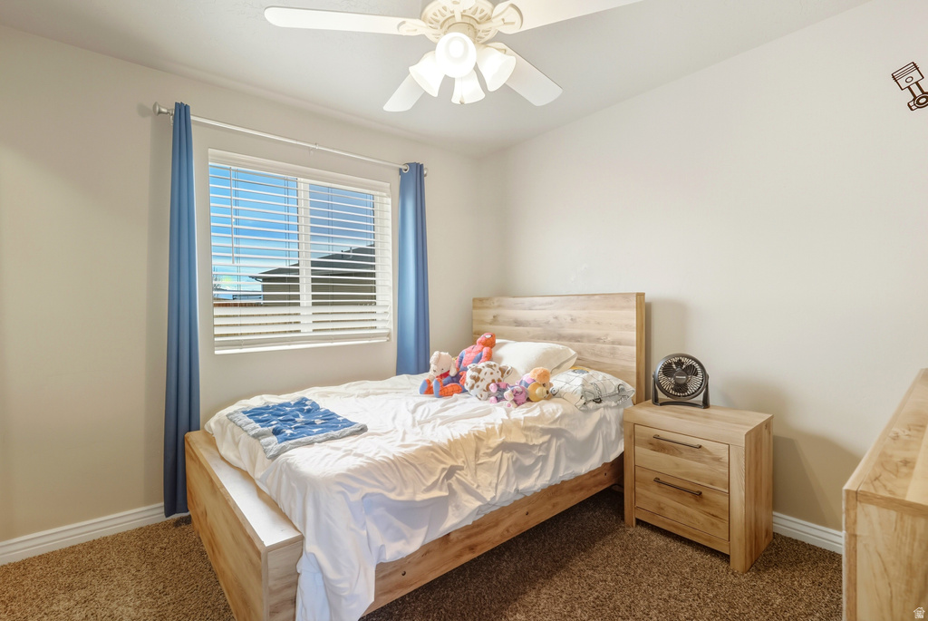 1403 W 925 S Vernal, UT 84078