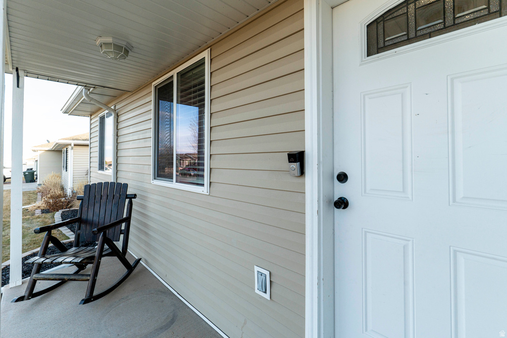 1403 W 925 S Vernal, UT 84078