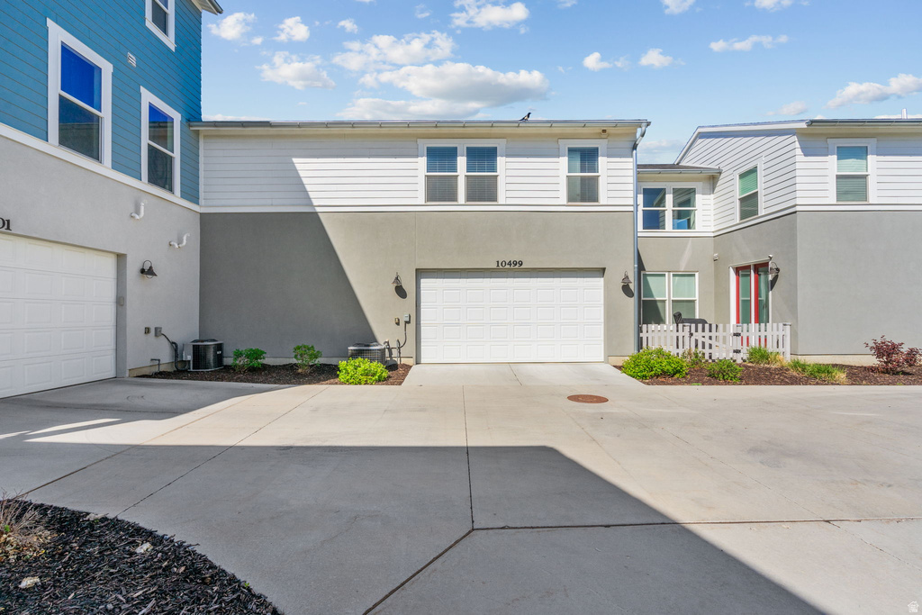 10499 S LIV WAY South Jordan, UT 84009