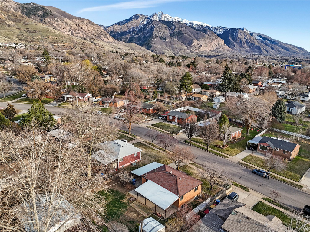 1042 E DOUGLAS Ogden, UT 84404