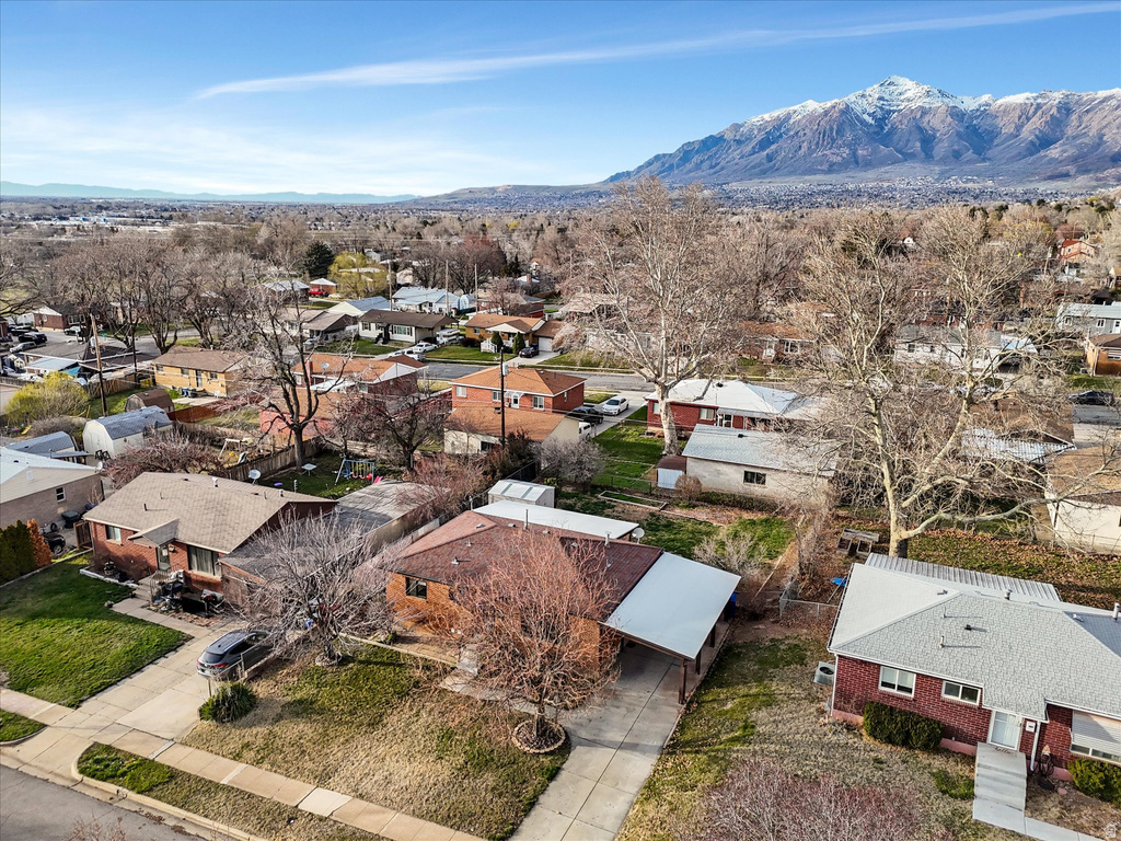 1042 E DOUGLAS Ogden, UT 84404