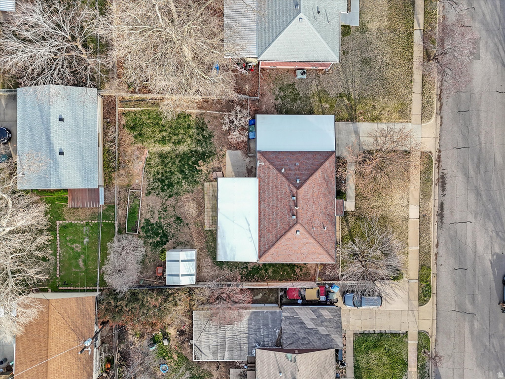 1042 E DOUGLAS Ogden, UT 84404