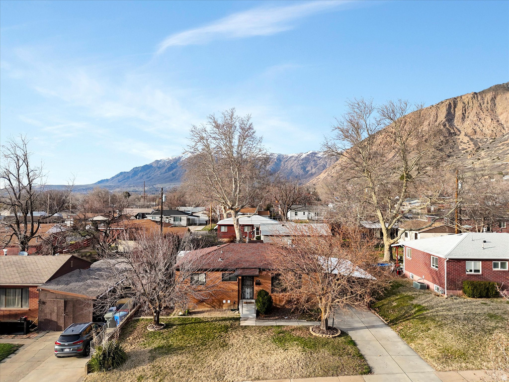 1042 E DOUGLAS Ogden, UT 84404