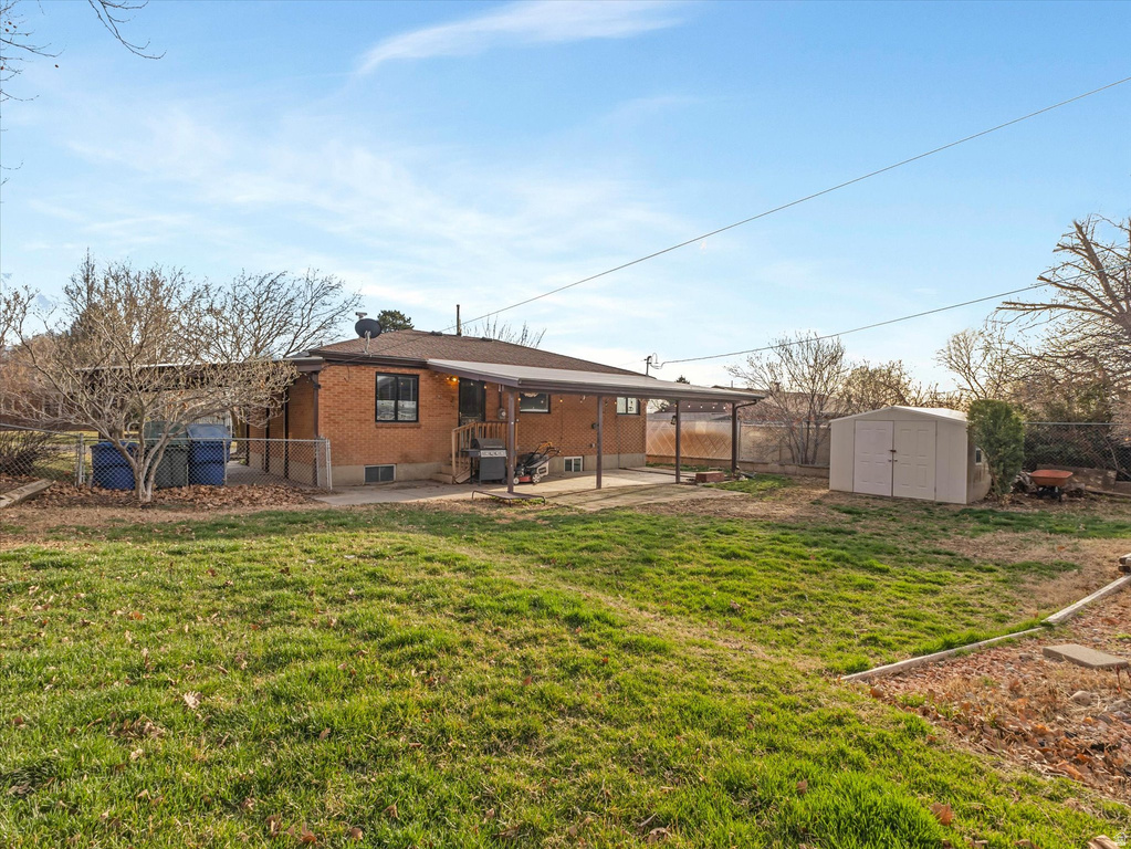 1042 E DOUGLAS Ogden, UT 84404