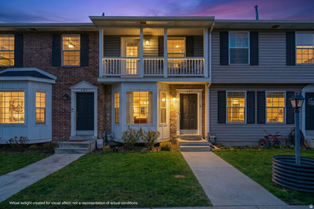 445 N 570 W American Fork, UT 84003