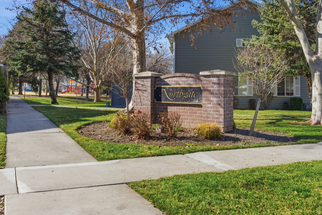 445 N 570 W American Fork, UT 84003